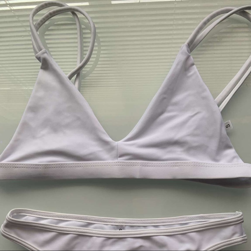 Zaful bikini